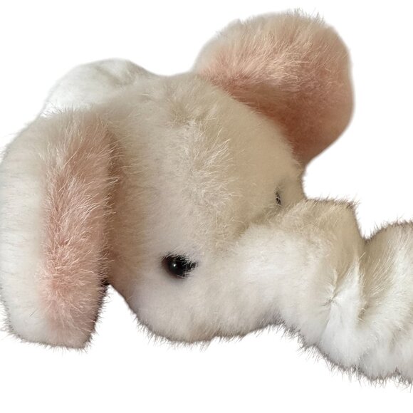 Soft Plush - Picture 1 of 3